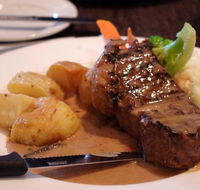 Royal Hotel Oberon - Hotel Accommodation