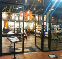 San Churro - Hotel Accommodation