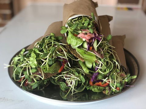 Santos Organics Mullumbimby - Hotel Accommodation 0