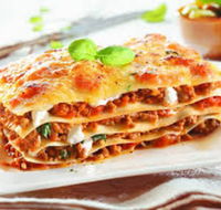 Sapori D'italia - Hotel Accommodation
