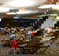 Scone Bowling Club - Hotel Accommodation