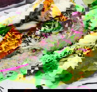 Sea Salt Woopi - Hotel Accommodation