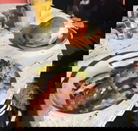 Sifters - Hotel Accommodation