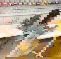 Sinners and Saints Ice-Creamery - Hotel Accommodation