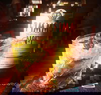 Smokey Horse - Hotel Accommodation