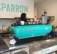 Sparrow Coffee - Hotel Accommodation