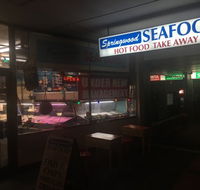 Springwood Seafood - Hotel Accommodation