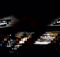 Suffolk Bakery - Hotel Accommodation