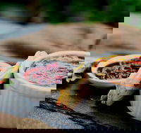 Surf Street Cafe - Hotel Accommodation