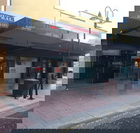 Tandoori Bites - Hotel Accommodation