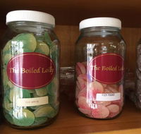 The Boiled Lolly - Hotel Accommodation