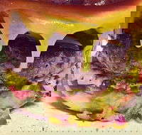 The Box Factory - Hotel Accommodation