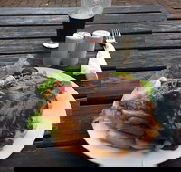 The Charcoal Inn - Hotel Accommodation