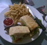 The Clarence Hotel Bistro - Hotel Accommodation