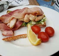The Coffee Club Erina Fair - Hotel Accommodation