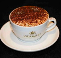The Coffee Emporium Wollongong - Hotel Accommodation