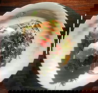 The Coffee Pedaler - Hotel Accommodation