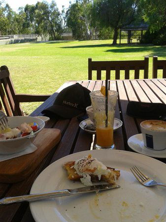 Willurah NSW Hotel Accommodation