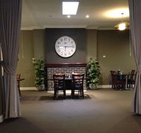 The Dining Room at the Imperial Hotel - Hotel Accommodation