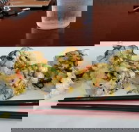 The Gong Cafe - Hotel Accommodation