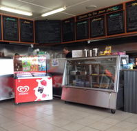 The Great Bite Takeaway - Hotel Accommodation