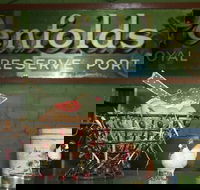 The Hungry Hare - Hotel Accommodation