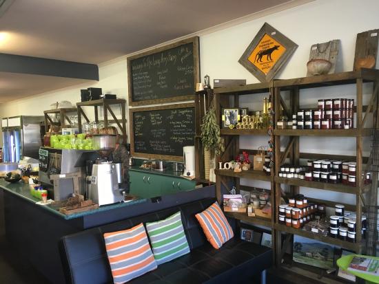 Oberon NSW Hotel Accommodation