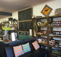 The Long Arm Farm - Hotel Accommodation