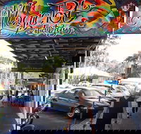 The Magic Pot - Hotel Accommodation