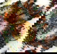 The Other Joint - Hotel Accommodation