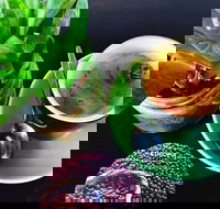 The Patch Cafe - Hotel Accommodation