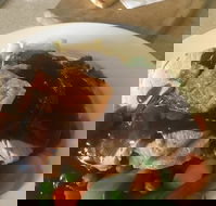 The Royal Hotel Motel - Hotel Accommodation