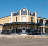 The Thoroughbred - Hotel Accommodation