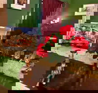 The Tourist Hotel - Hotel Accommodation