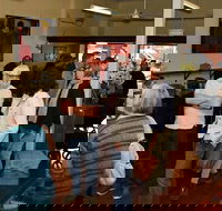 theBar - Hotel Accommodation