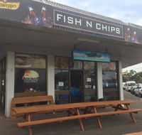 Thommos On Wallis - Hotel Accommodation