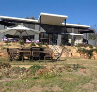 Tibuc Gardens - Hotel Accommodation