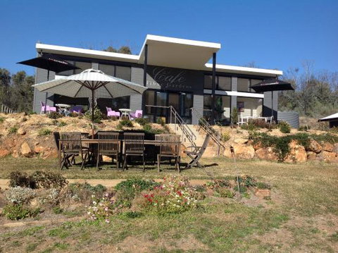 Tibuc Gardens - Hotel Accommodation 0