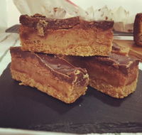 Town Hall Coffee Shop - Hotel Accommodation