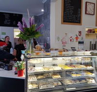 Tumut's Pie in the Sky Bakery - Hotel Accommodation