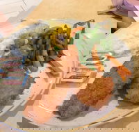 Twenty One on Parkes - Hotel Accommodation