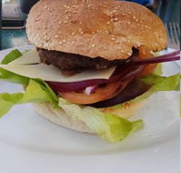 Village Green Coffee House - Hotel Accommodation