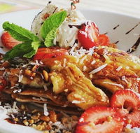 Warung Bagus - Hotel Accommodation