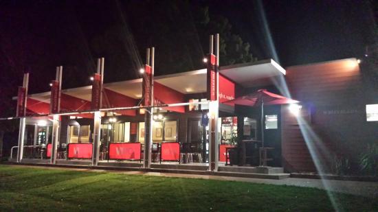 Wauchope NSW Hotel Accommodation