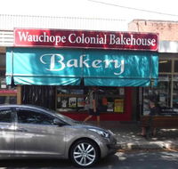 Wauchope Bakery - Hotel Accommodation