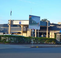 Wauchope RSL - Hotel Accommodation