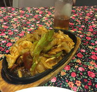 Wing Cheng Chinese Restaurant - Hotel Accommodation