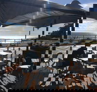 Wingman Espresso - Hotel Accommodation