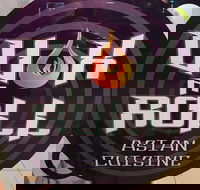 Wok n Roll Bega - Hotel Accommodation