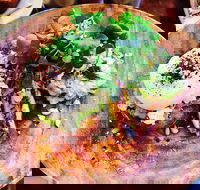 Woods - Hotel Accommodation